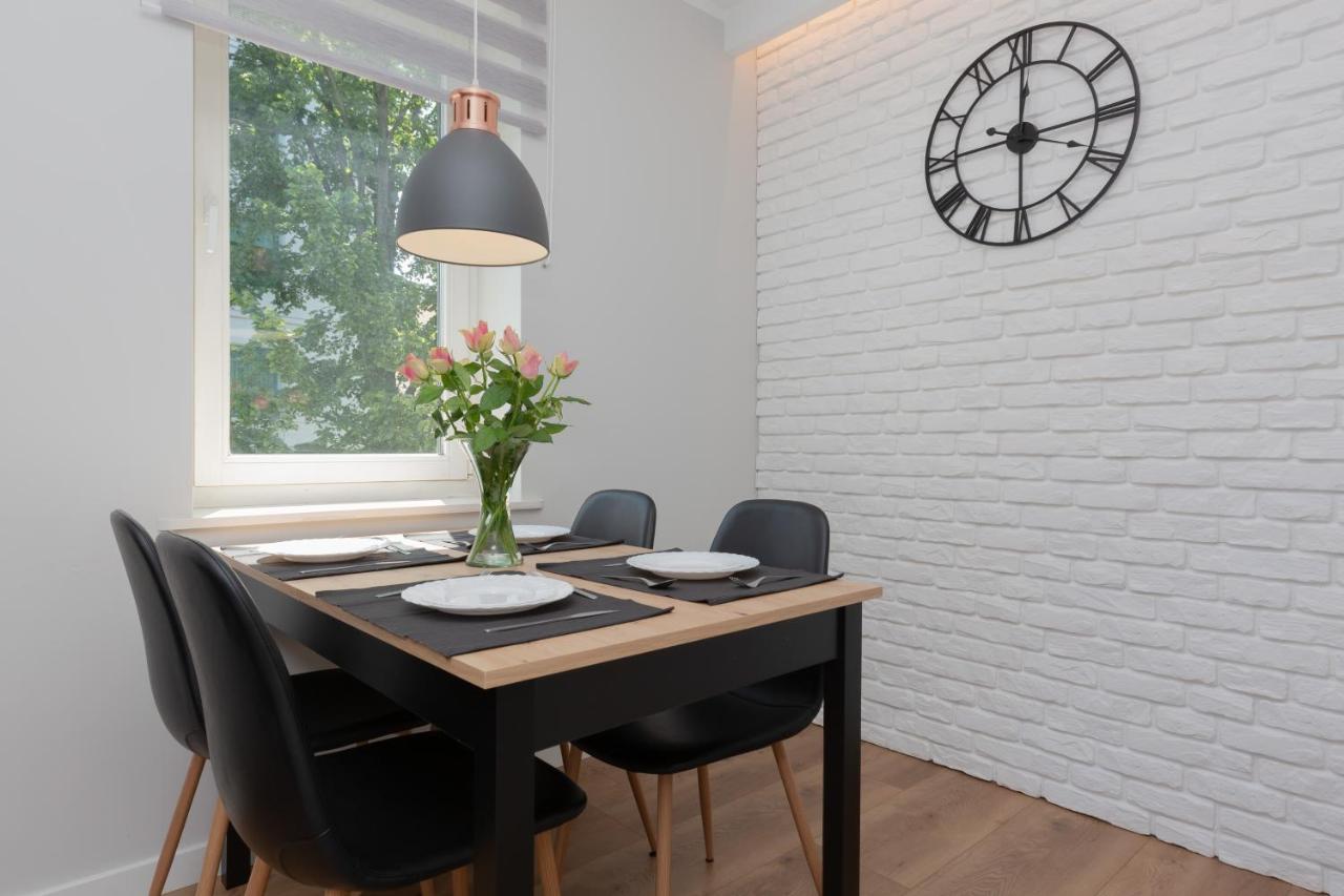 Apartment Warsaw Old Town By Noclegi Renters Экстерьер фото