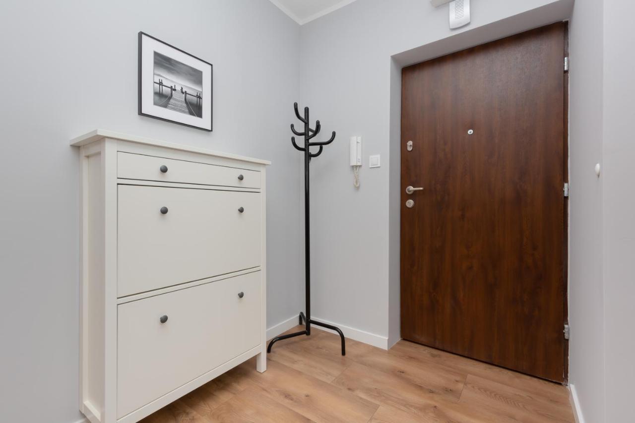 Apartment Warsaw Old Town By Noclegi Renters Экстерьер фото